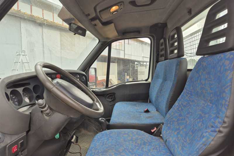 OmecoHub - Immagine IVECO 34C14